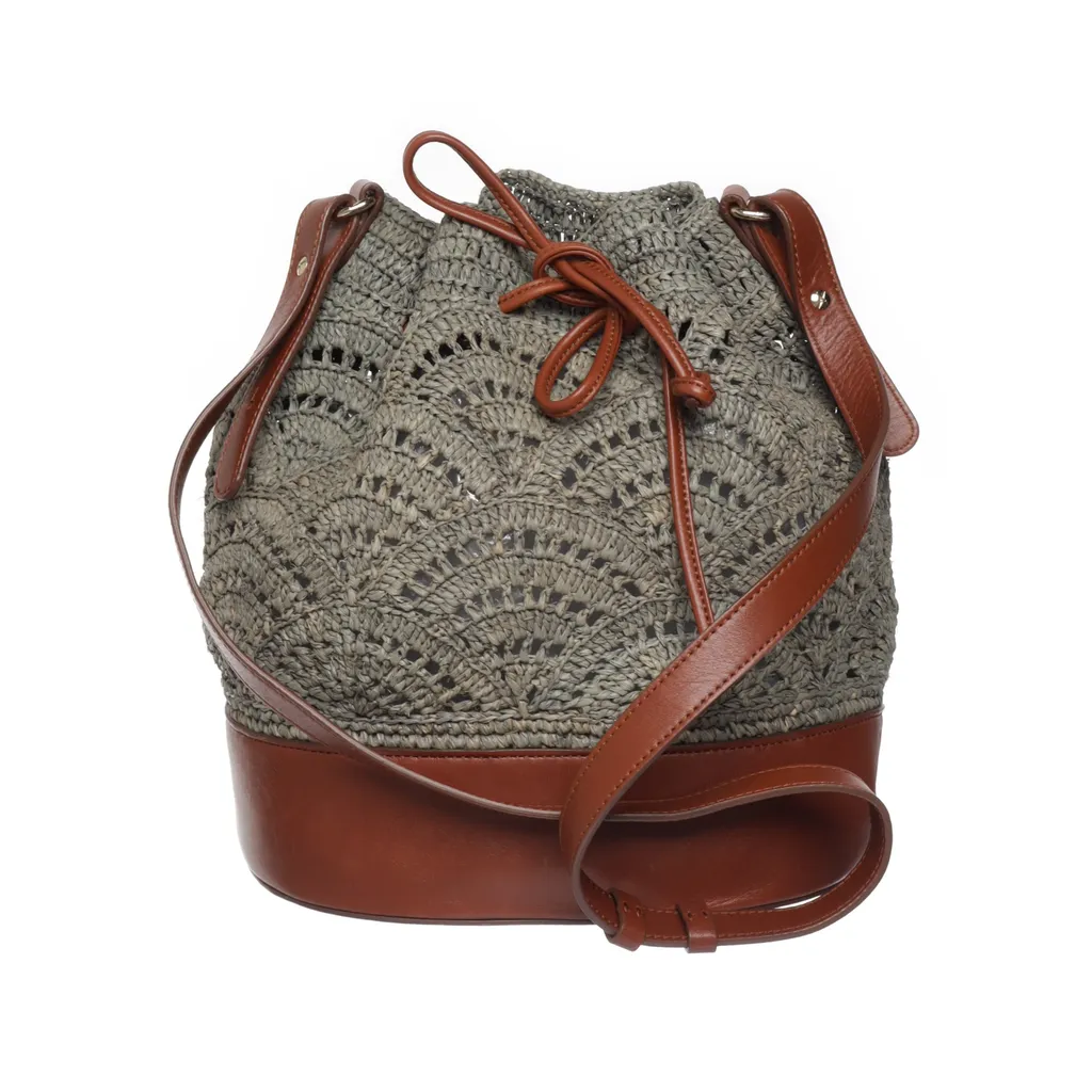 Image of La Maroquinerie Sézane Schoudertas (Preloved)