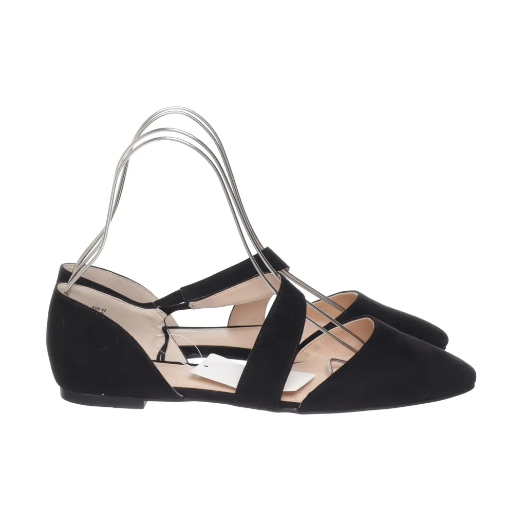 Image of H&M Ballerina's (Preloved)