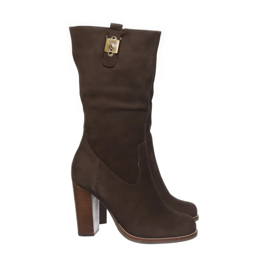 Image of Scholl Laarzen (Preloved)