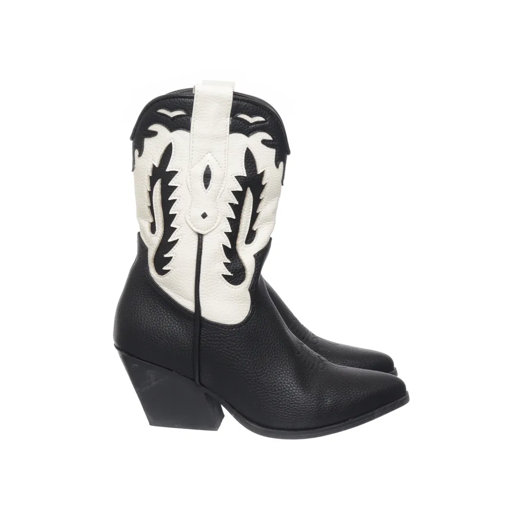 Image of Oxmox Cowboylaarzen (Preloved)