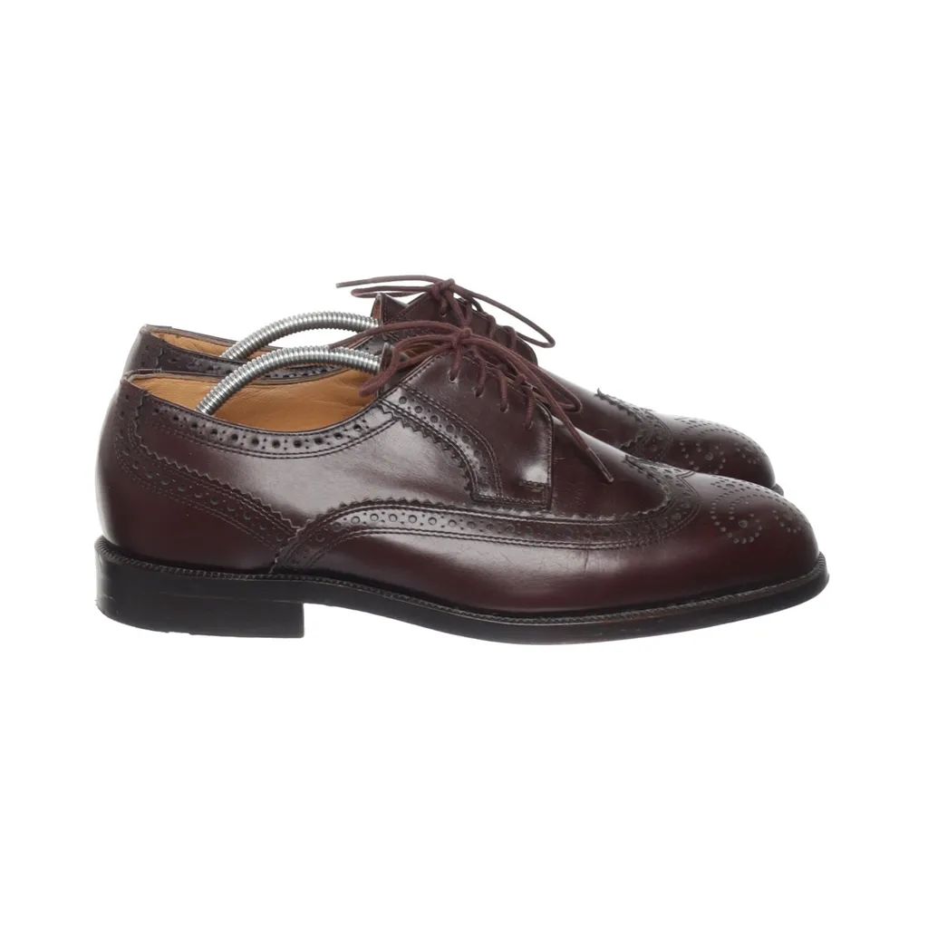 Image of Bally Brogue (Preloved)