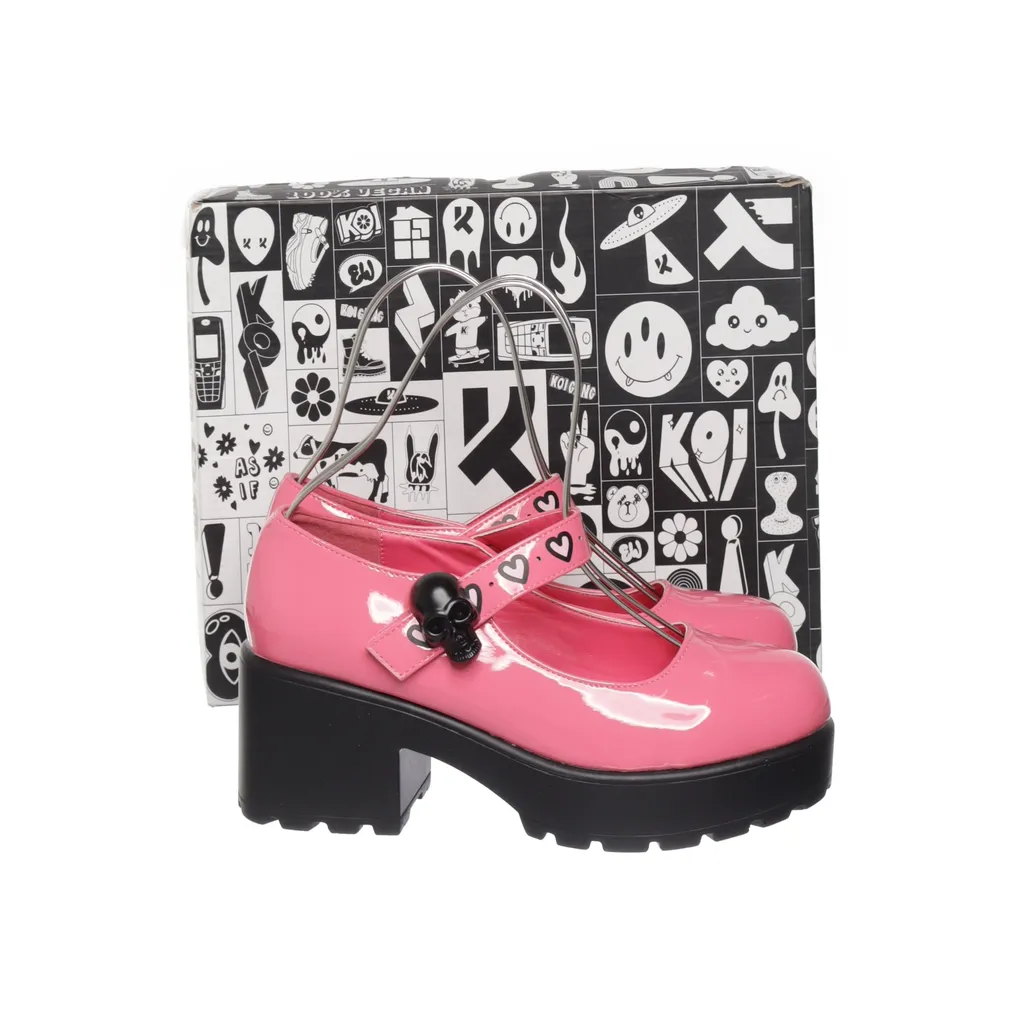 Image of Koi Schoenen (Preloved)