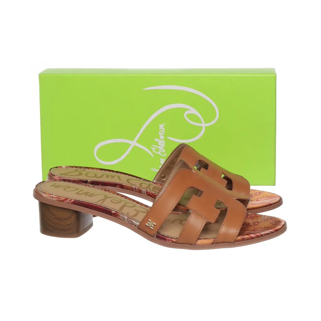Image of Sam Edelman Muiltjes (Preloved)