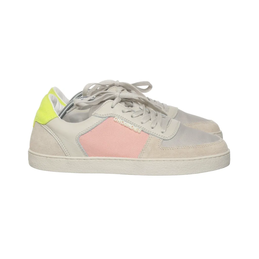 Image of Groundies Sneakers (Preloved)