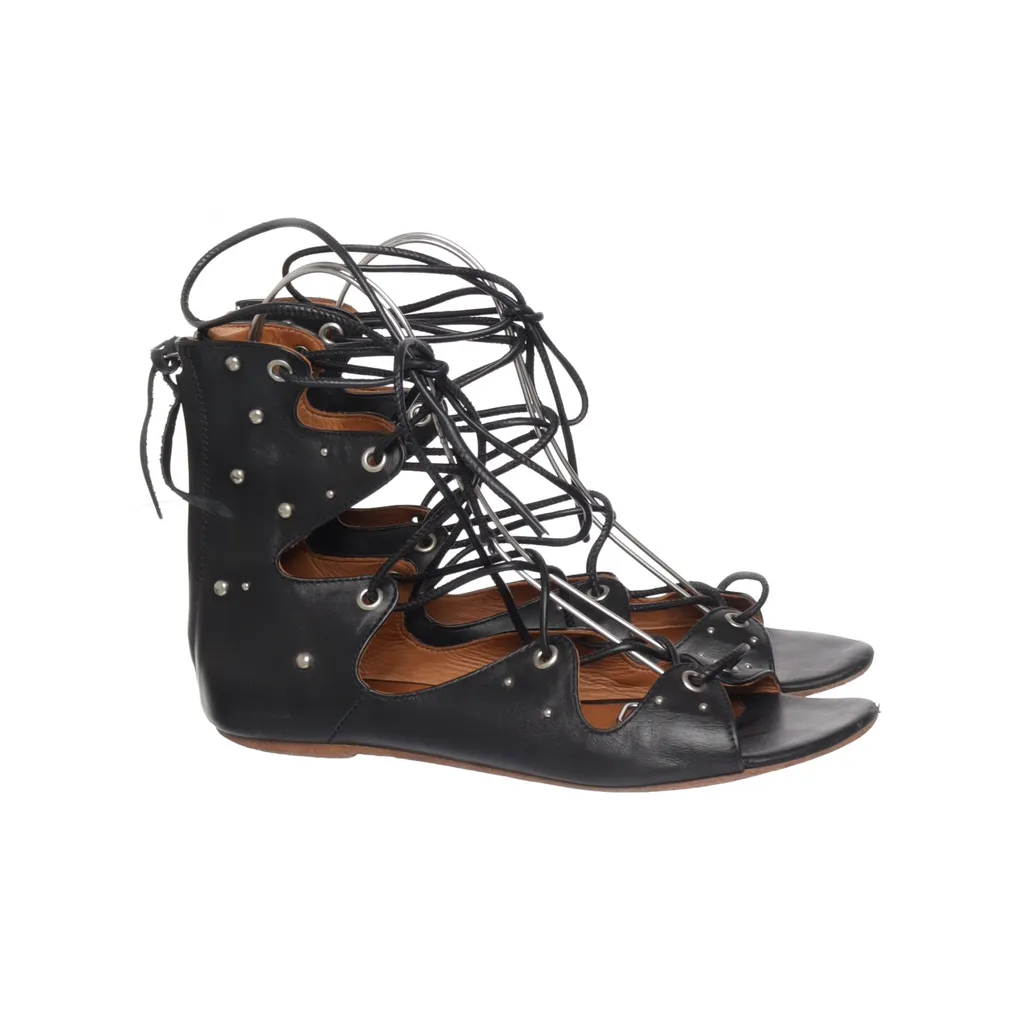 Image of IRO Sandalen (Preloved)
