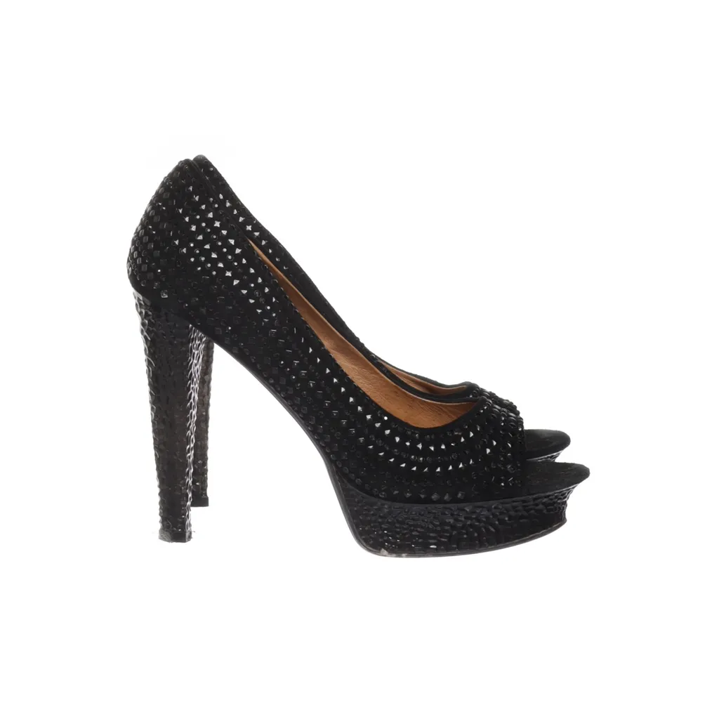 Image of Jeffrey Campbell Hoge hakken (Preloved)