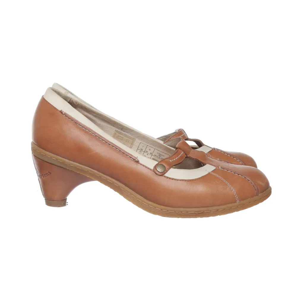 Image of Dr. Martens Hoge hakken (Preloved)