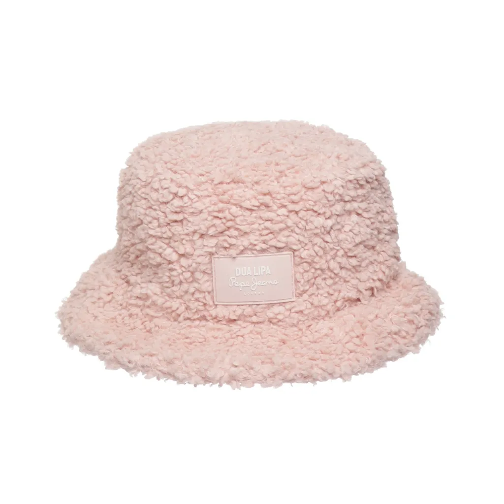 Image of Dua Lipa x Pepe Jeans Bucket hat (Preloved)