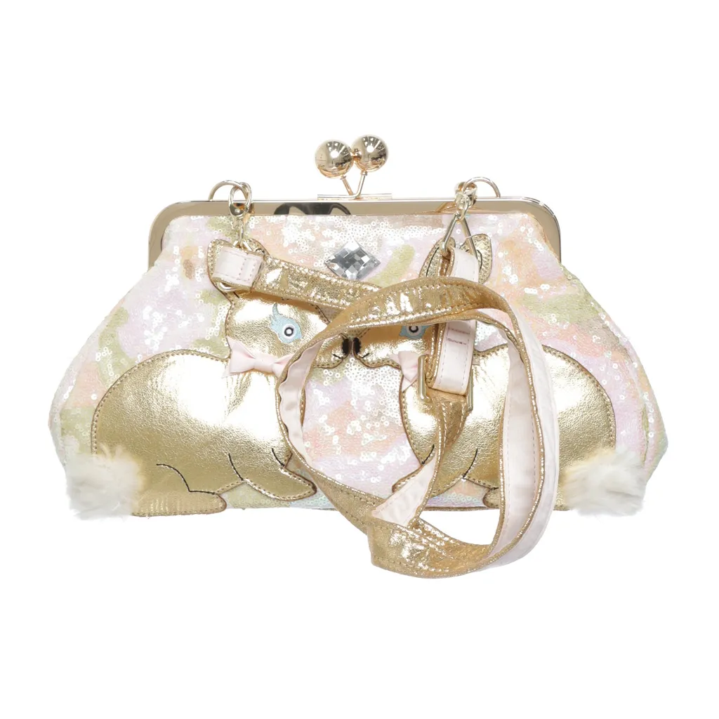Image of Irregular Choice Schoudertas (Preloved)