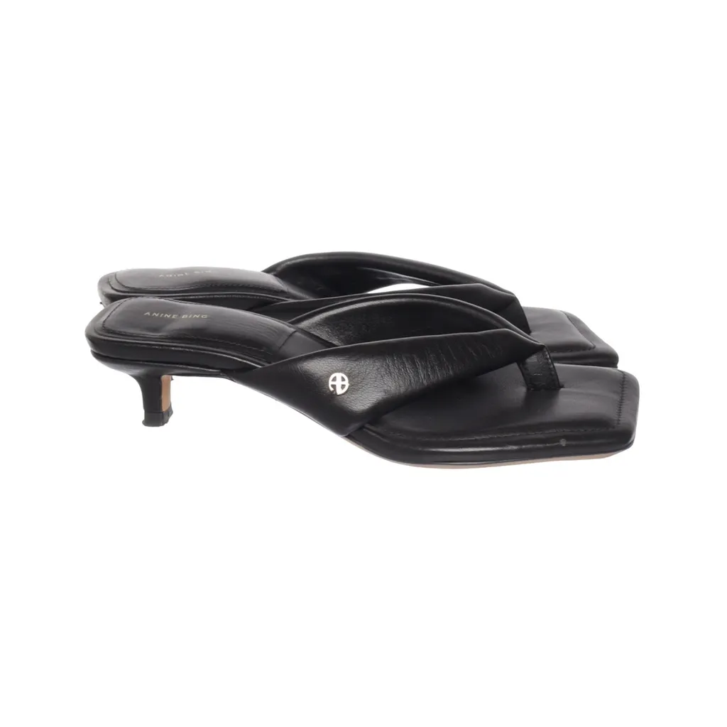 Image of Anine Bing Muiltjes (Preloved)