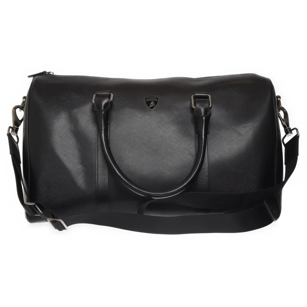 Image of Automobili Lamborghini Handtas (Preloved)