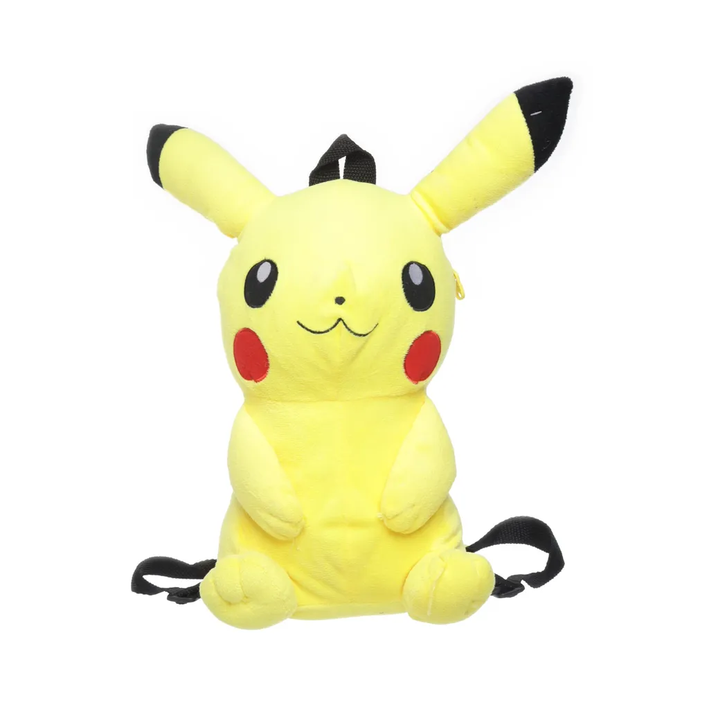 Image of Pokémon Rugzak (Preloved)