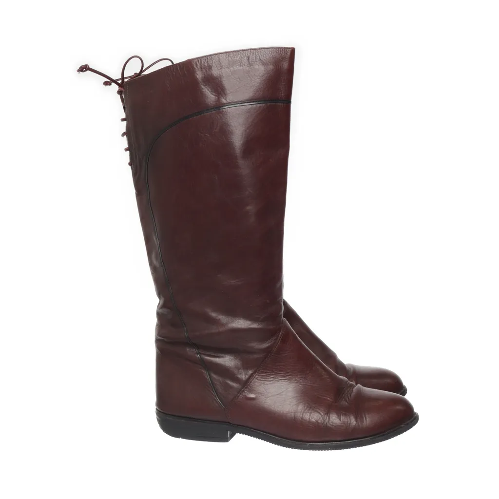Image of Advanzi Laarzen (Preloved)