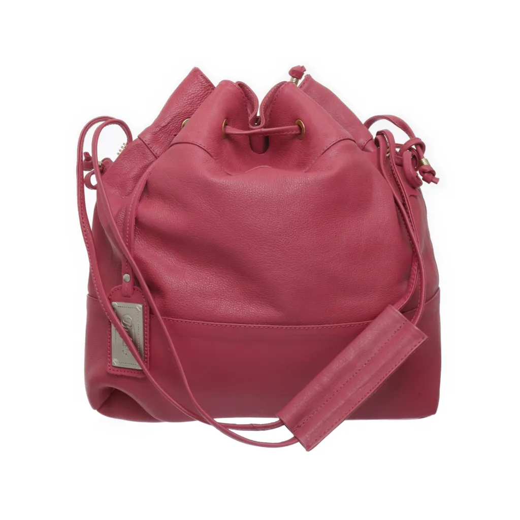 Image of Buffalo Handtas (Preloved)