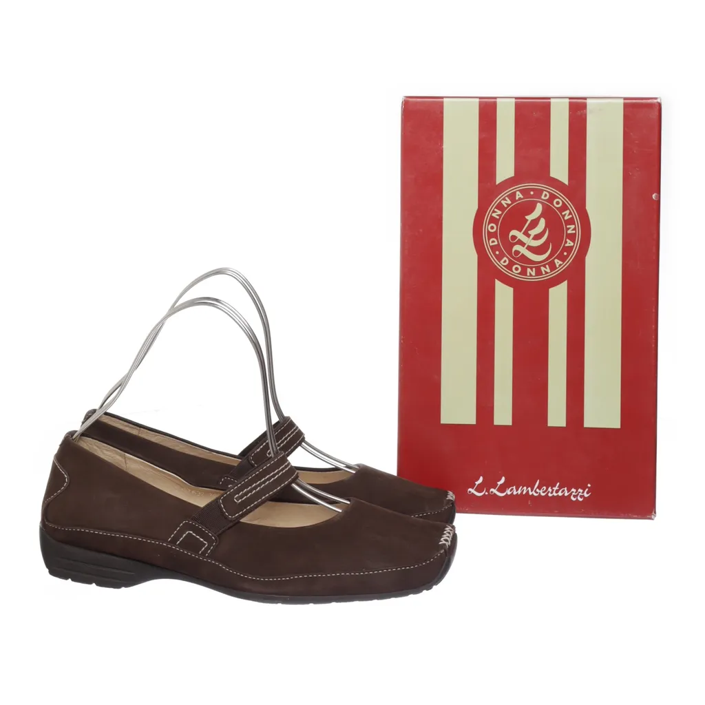 Image of L. Lambertazzi Schoenen (Preloved)
