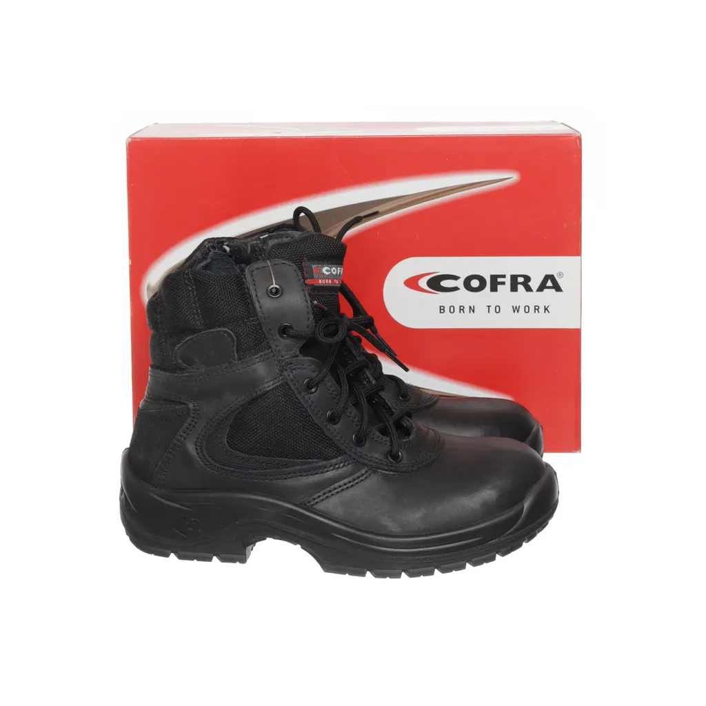 Image of Cofra Hoge wandelschoenen (Preloved)