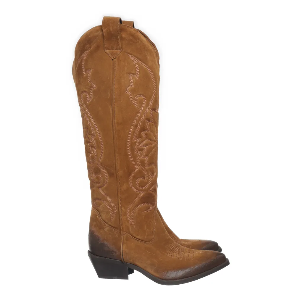 Image of L'Atelier de la Botte Cowboylaarzen (Preloved)
