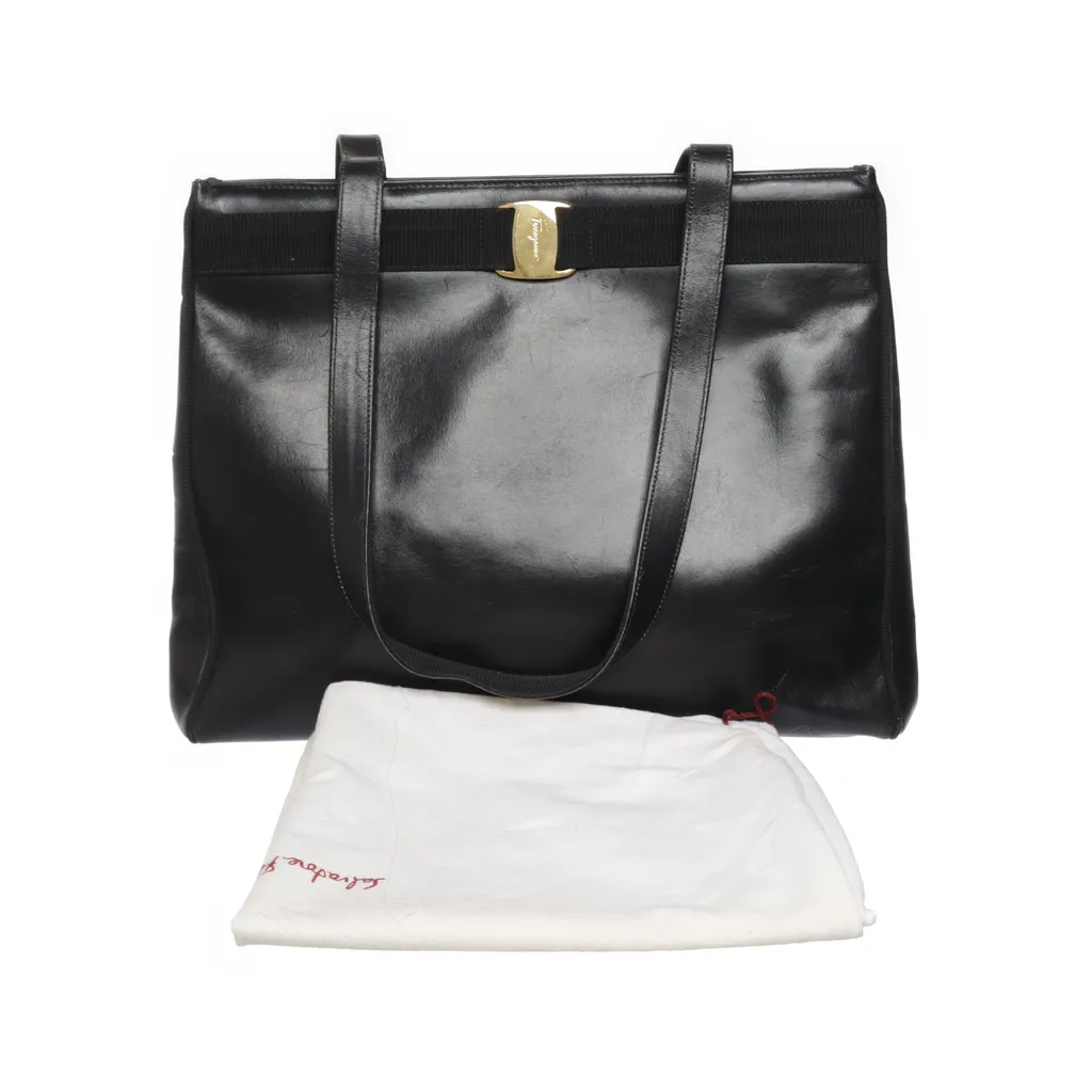 Image of Salvatore Ferragamo Handtas (Preloved)
