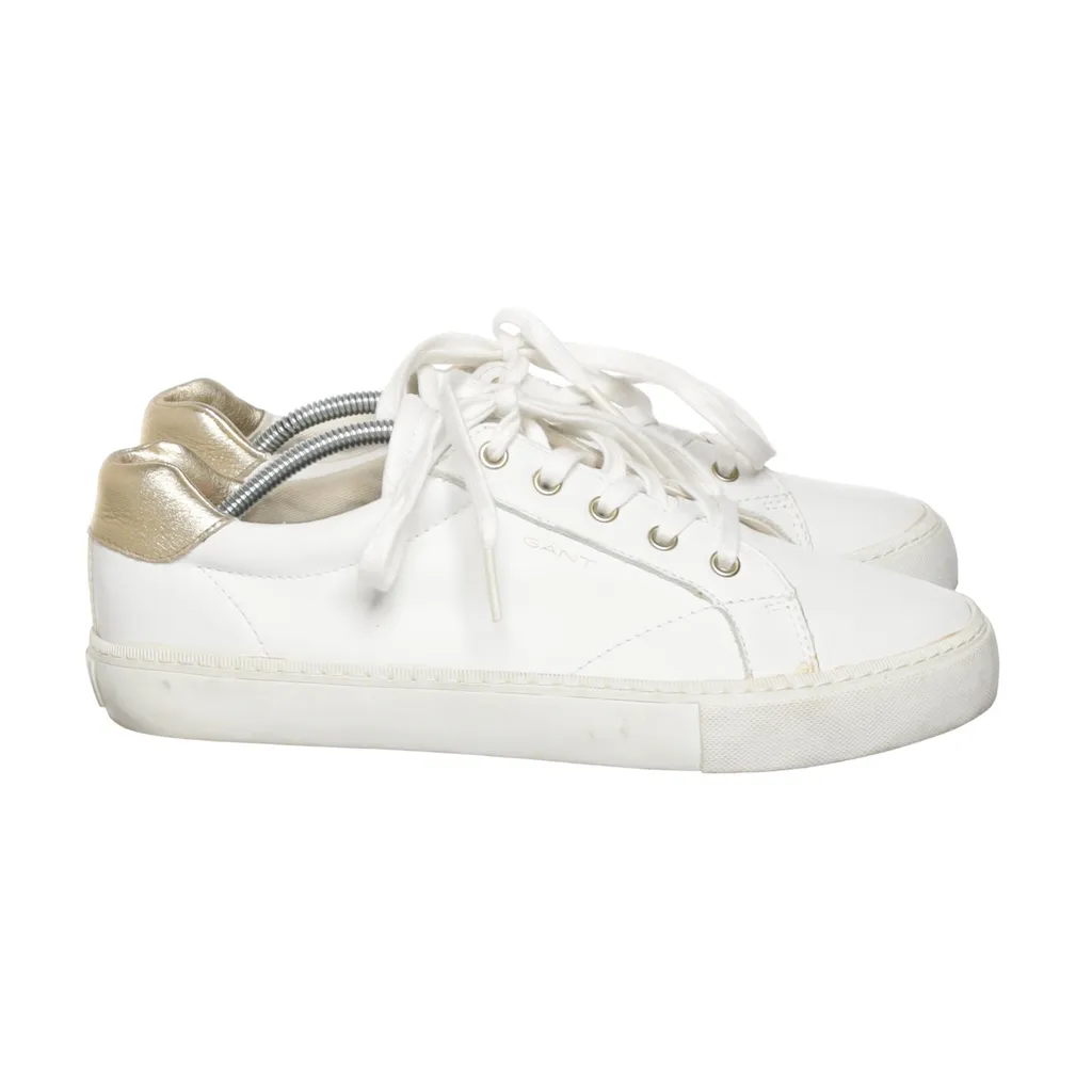 Image of GANT Sneakers (Preloved)