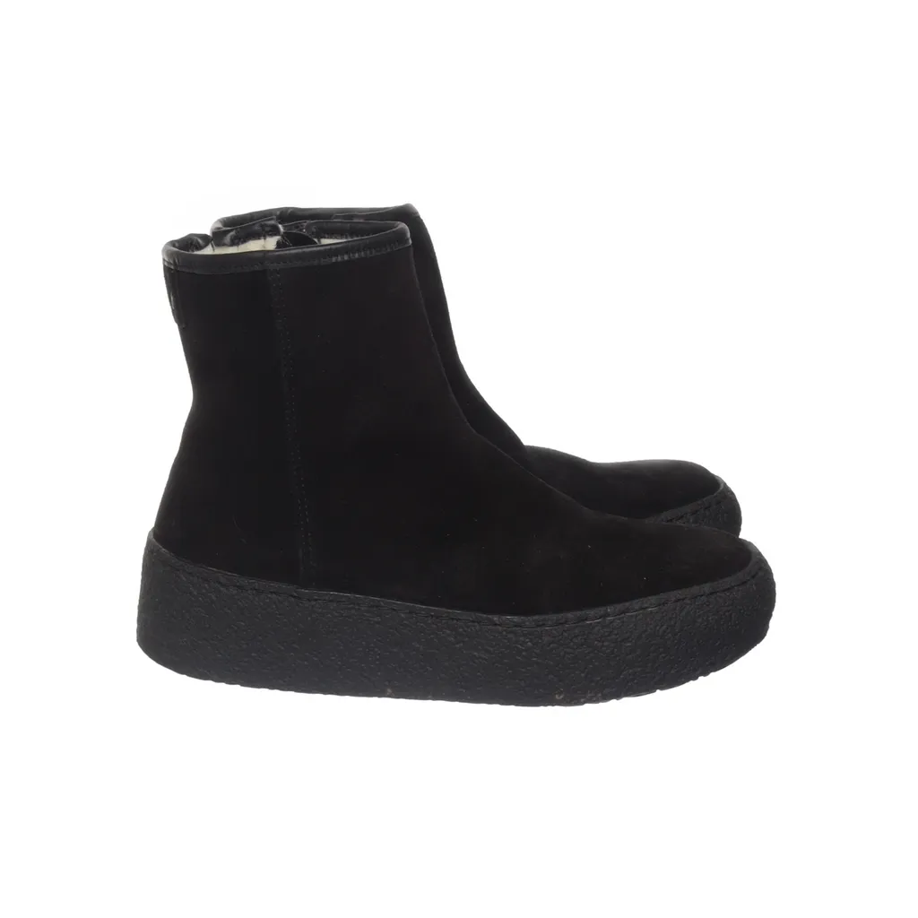 Image of Emma Curling laarzen (Preloved)