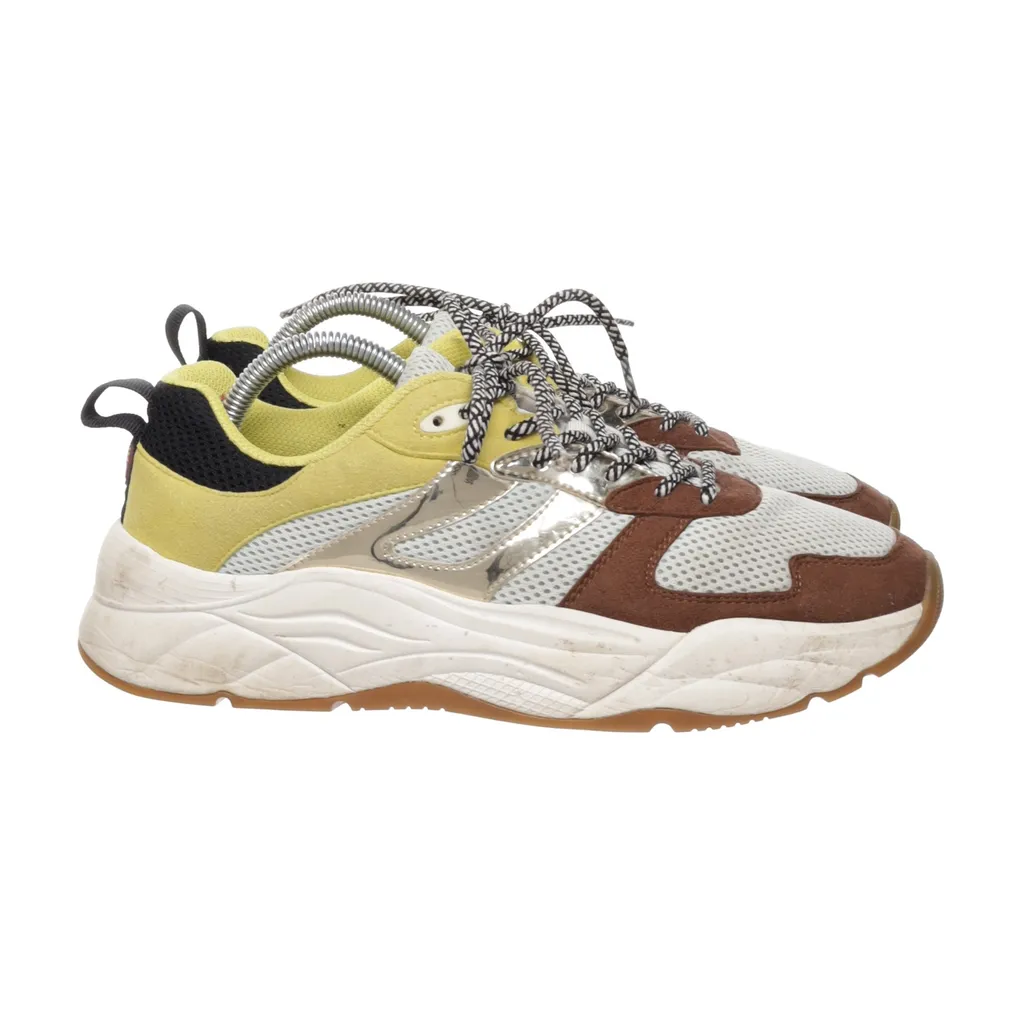 Image of Scotch & Soda Sneakers (Preloved)