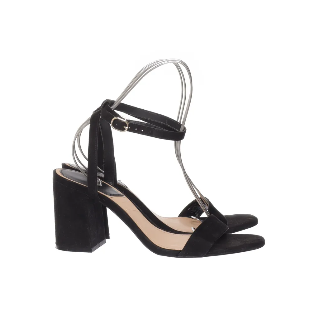 Image of Stradivarius Sandaletten (Preloved)