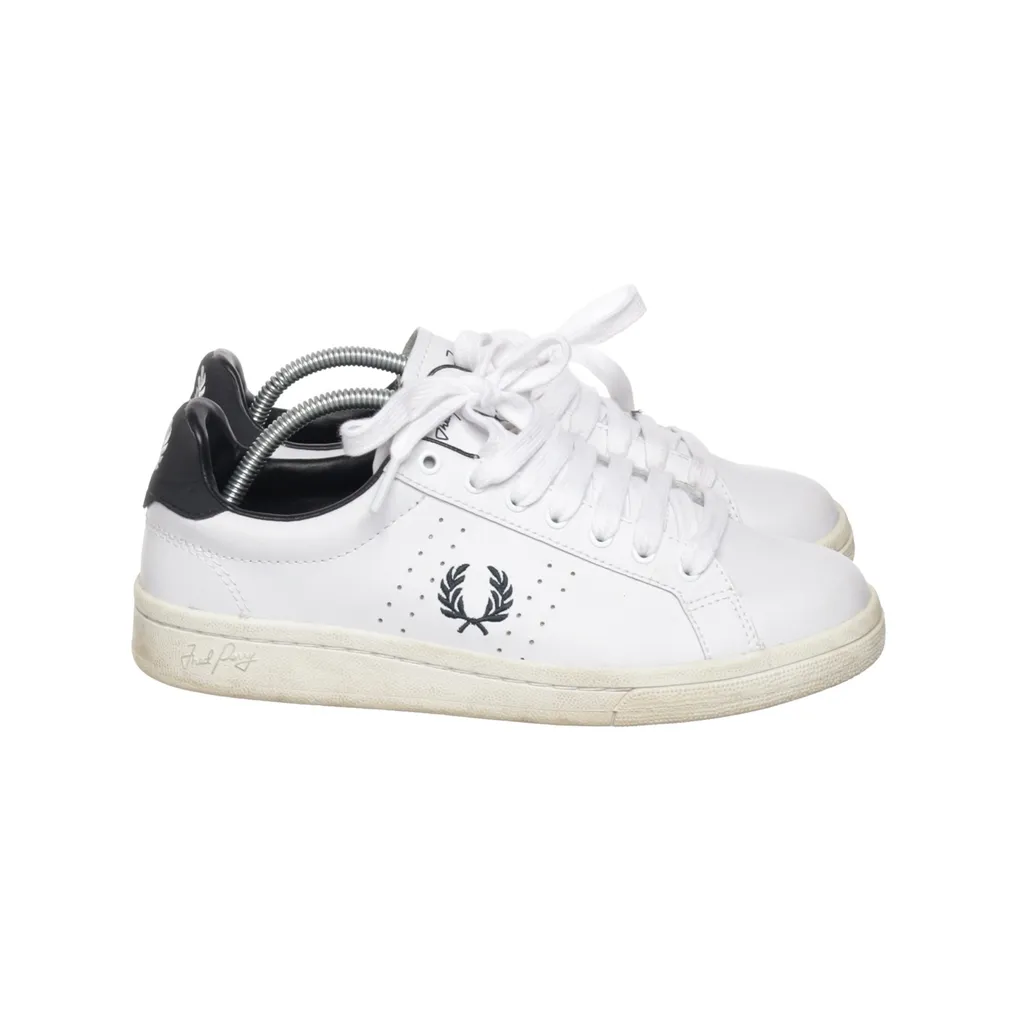 Image of Fred Perry Sneakers (Preloved)