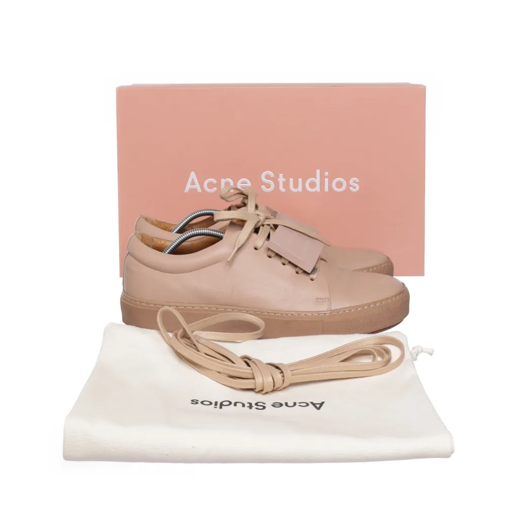 Image of Acne Studios Derby schoenen (Preloved)