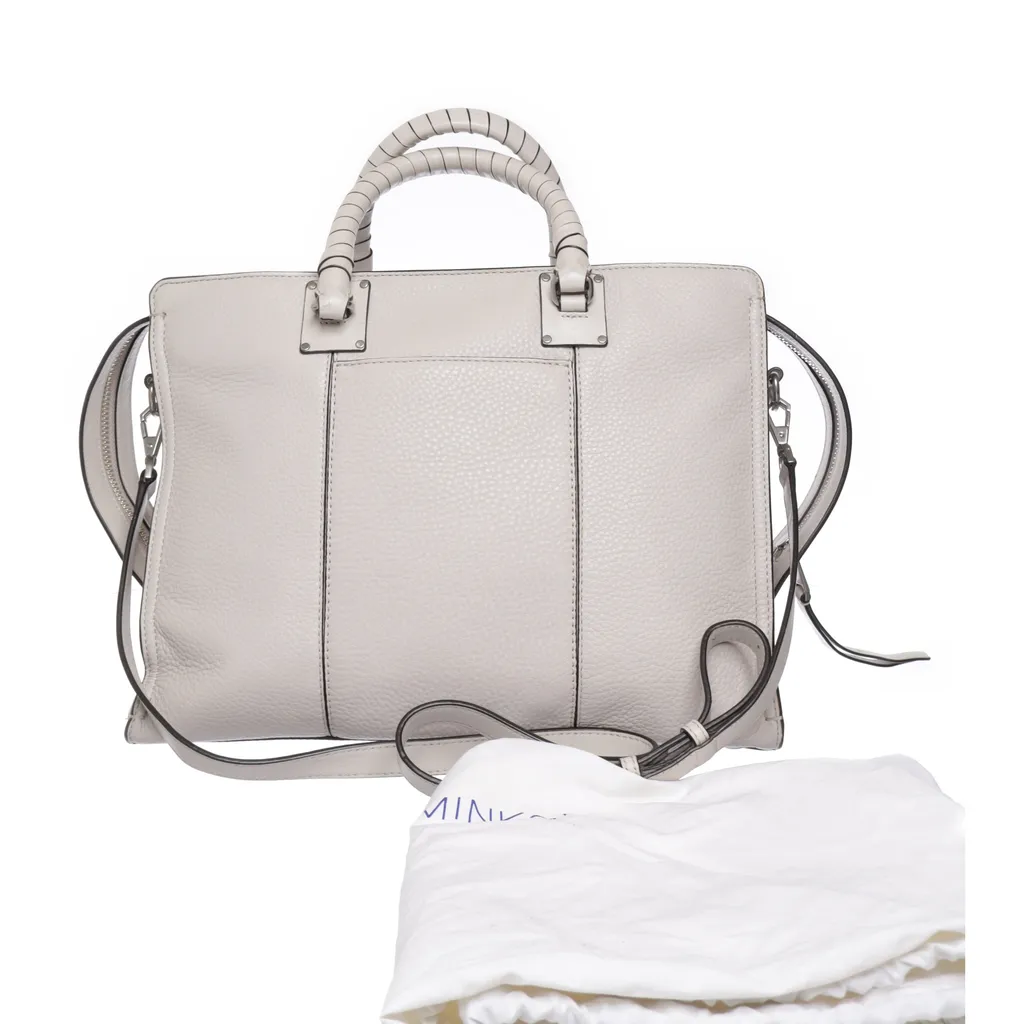 Image of Rebecca Minkoff Handtas (Preloved)