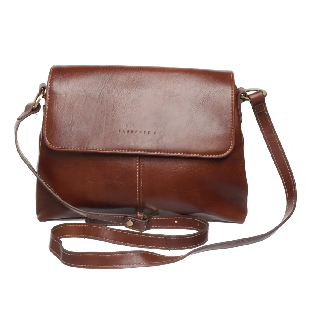Image of Laurence Schoudertas (Preloved)