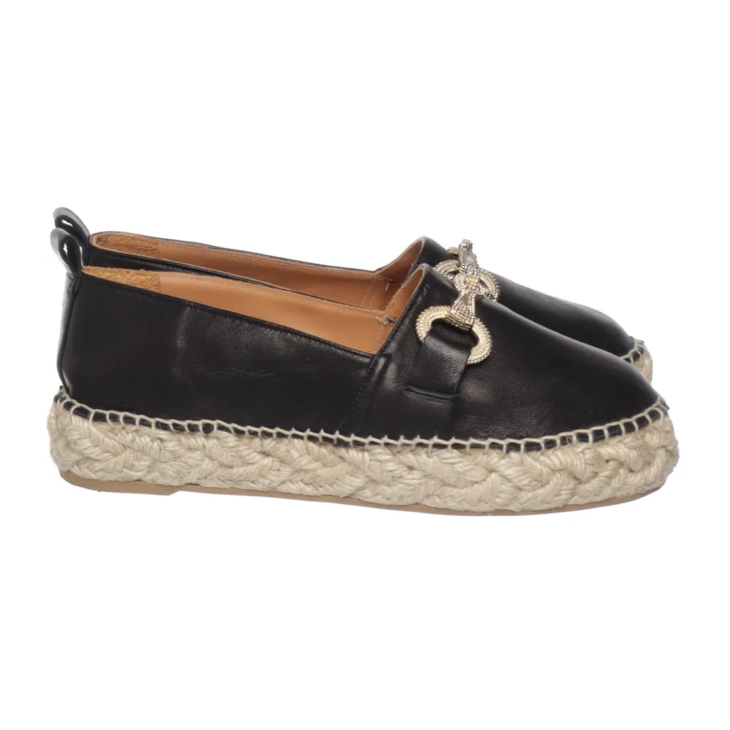 Image of Billi Bi Espadrilles (Preloved)