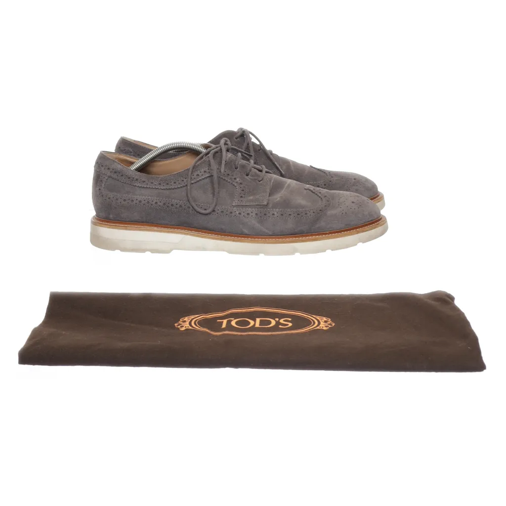 Image of Tod's Brogue (Preloved)