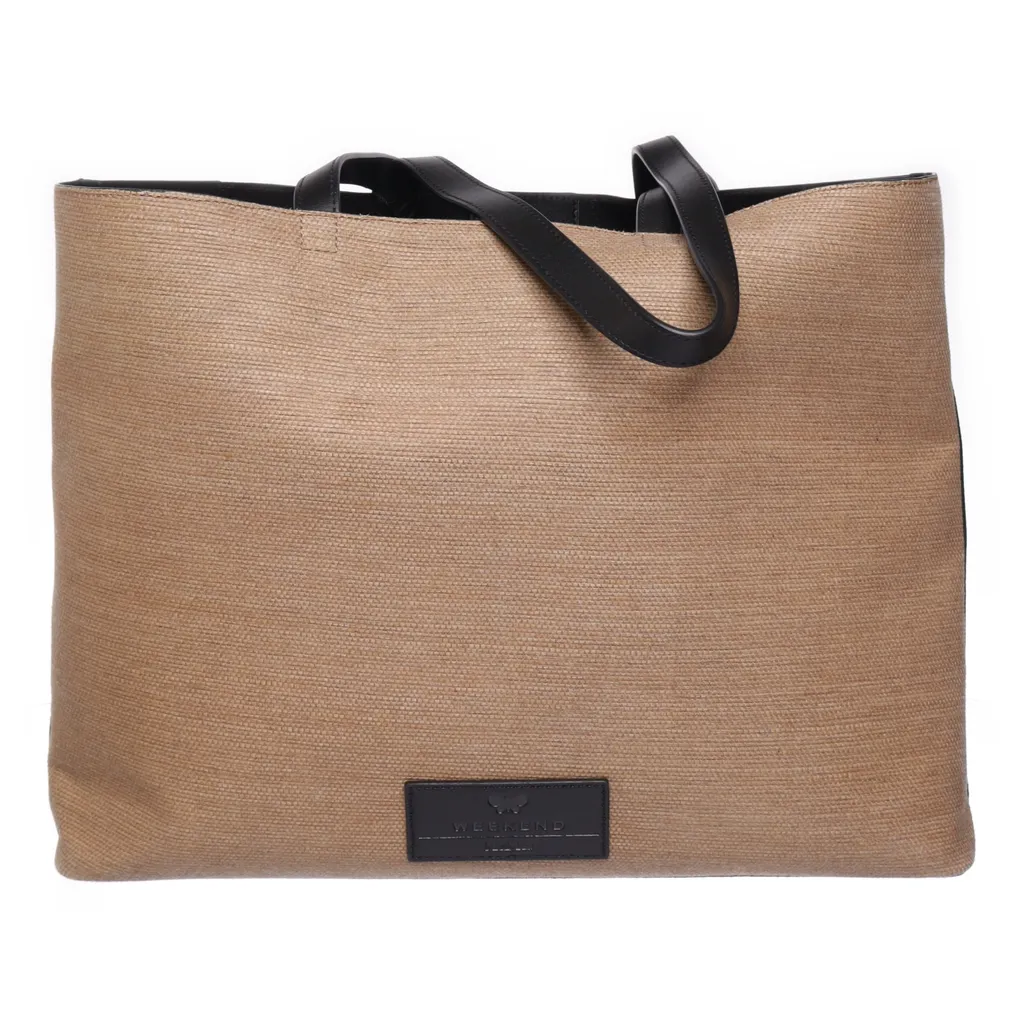 Image of Weekend MaxMara Handtas (Preloved)
