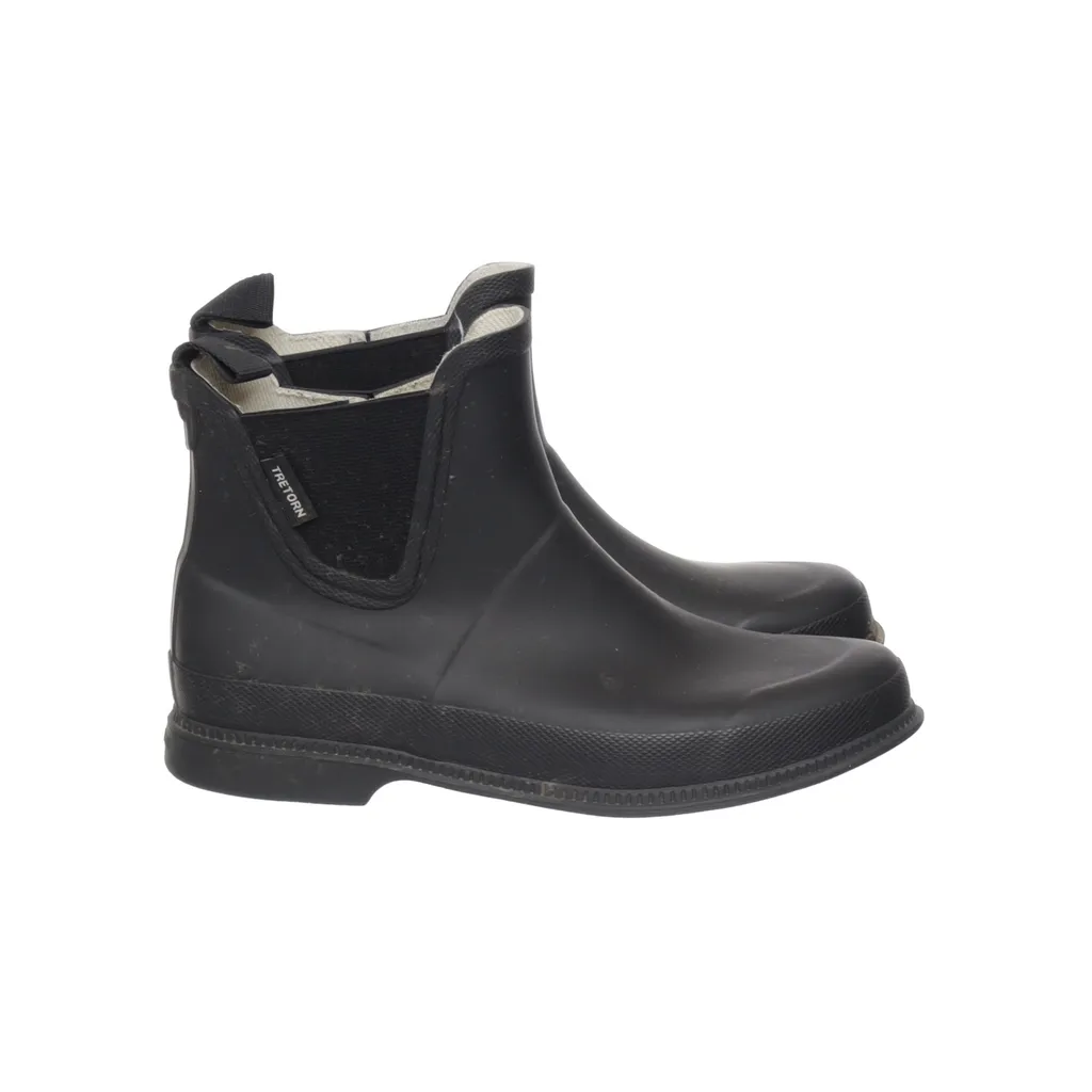 Image of Tretorn Lage regenlaarzen (Preloved)