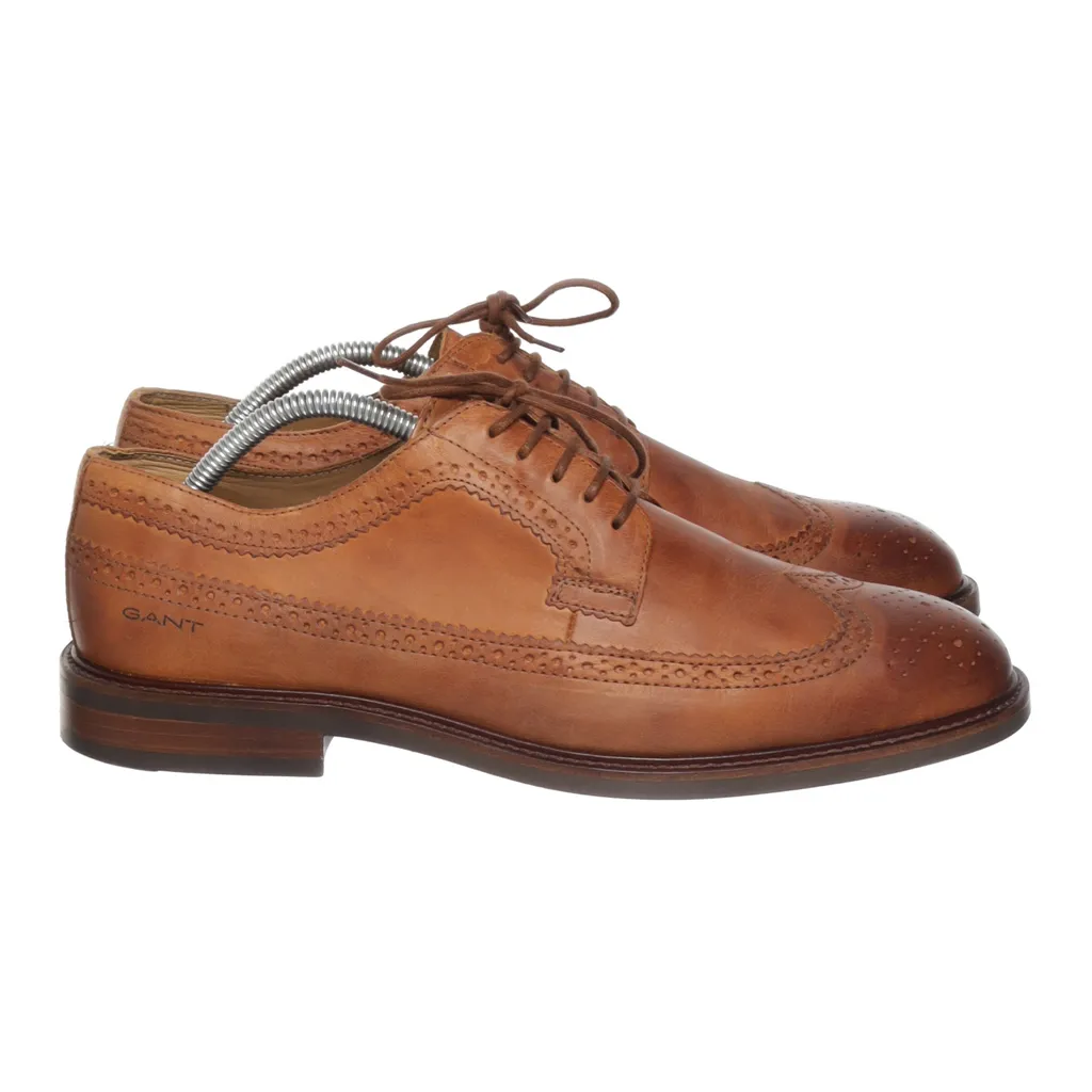 Image of GANT Brogue (Preloved)