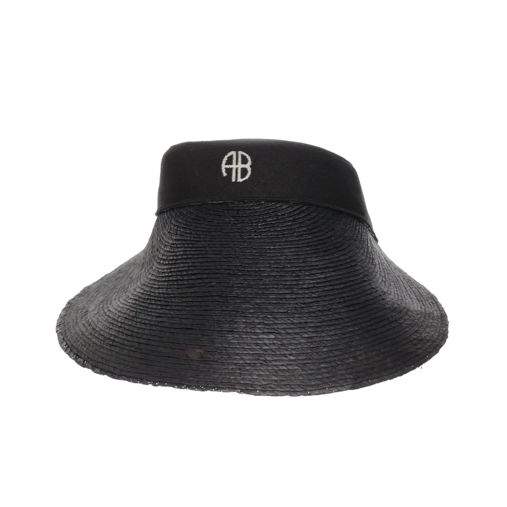 Image of Anine Bing Zonneklep (Preloved)