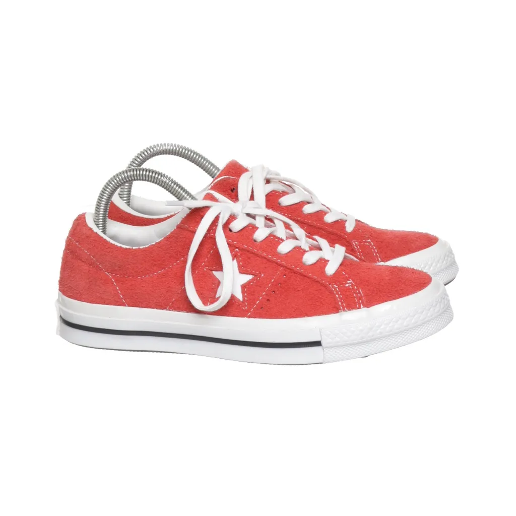 Image of Converse Sneakers (Preloved)