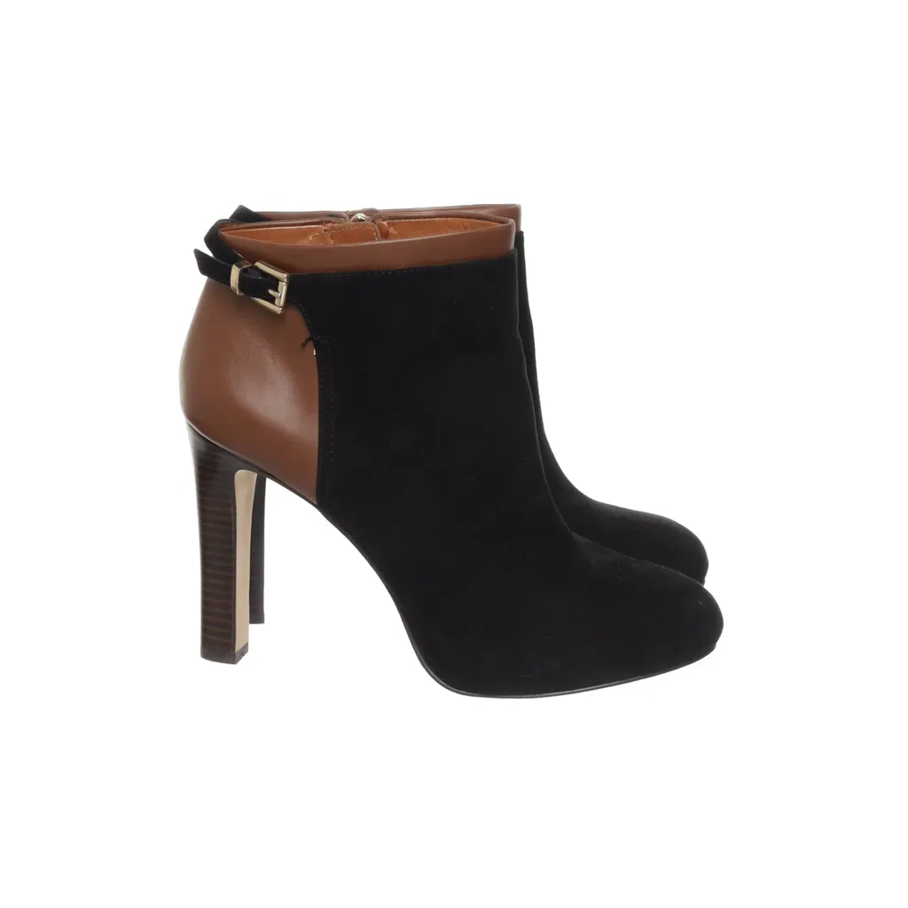 Image of Banana Republic Laarzen met hak (Preloved)