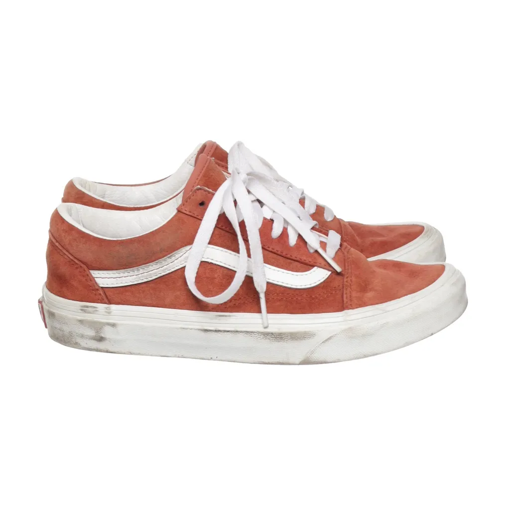 Image of Vans Sneakers (Preloved)