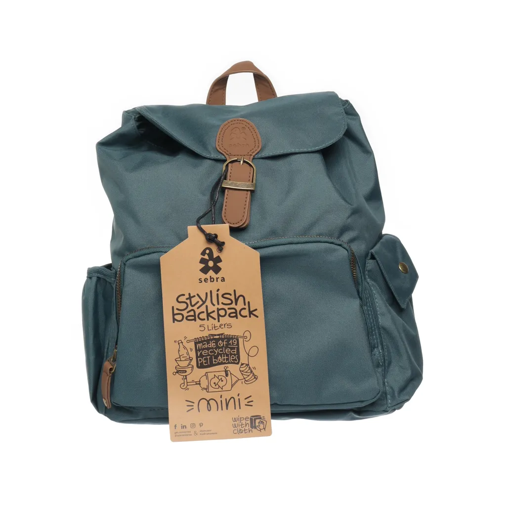 Image of Sebra Rugzak (Preloved)
