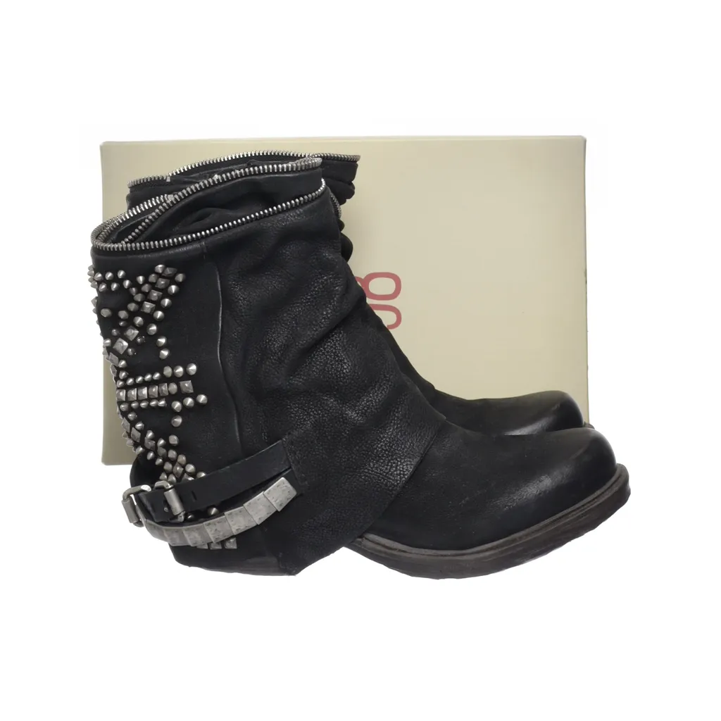 Image of A.S.98 Laarzen (Preloved)