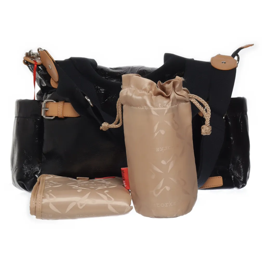 Image of Storksak Luiertas (Preloved)