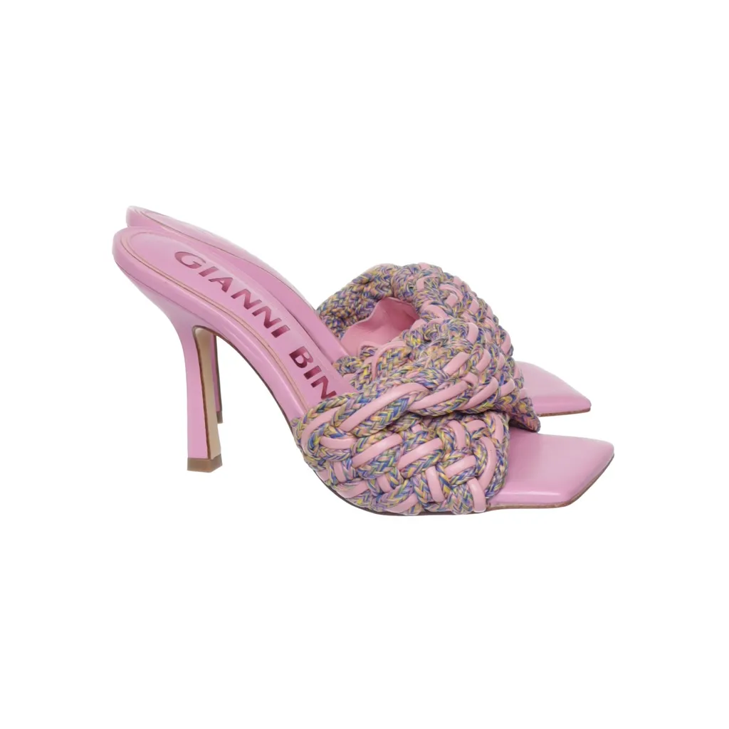 Image of Gianni Bini Muiltjes (Preloved)