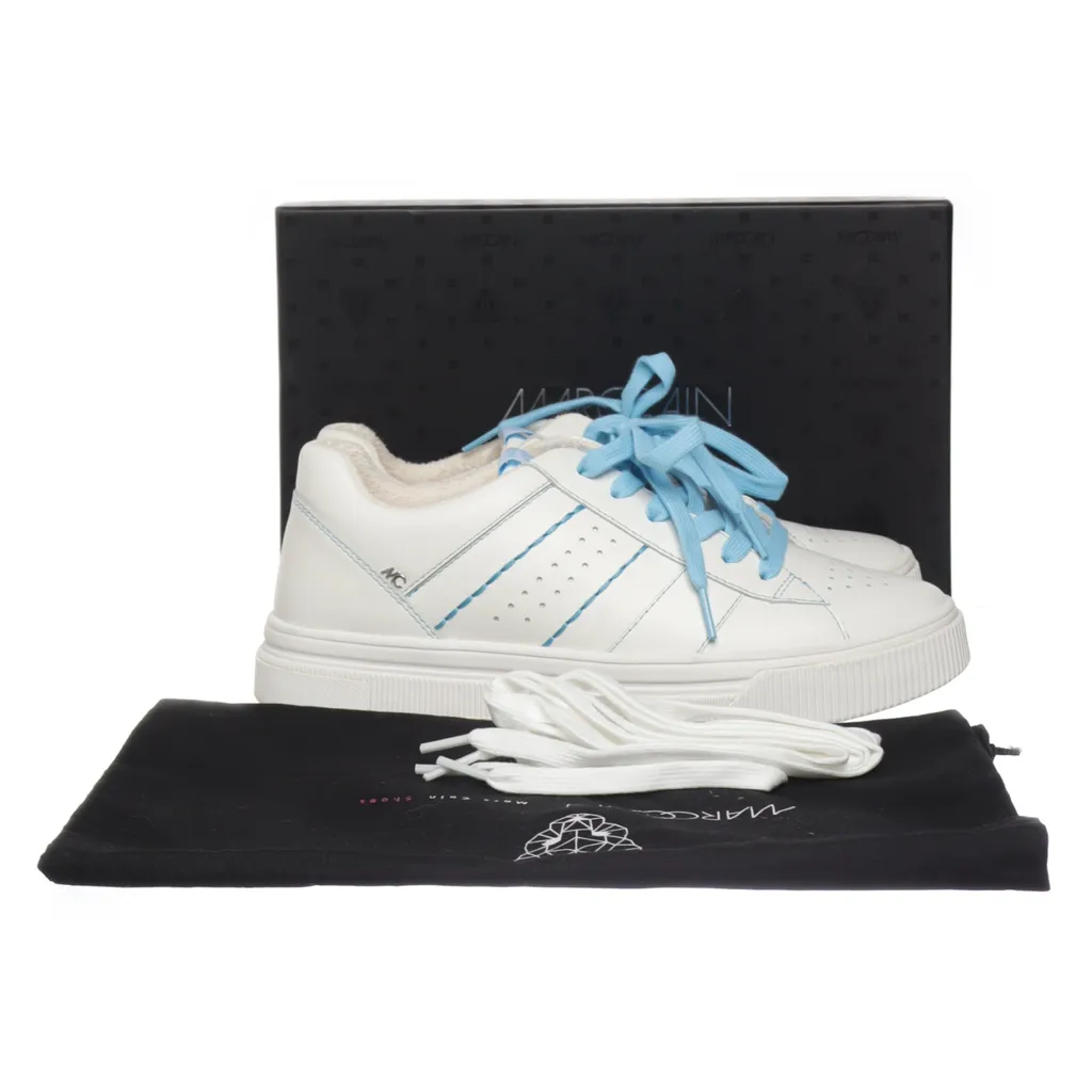 Image of Marc Cain Sneakers (Preloved)