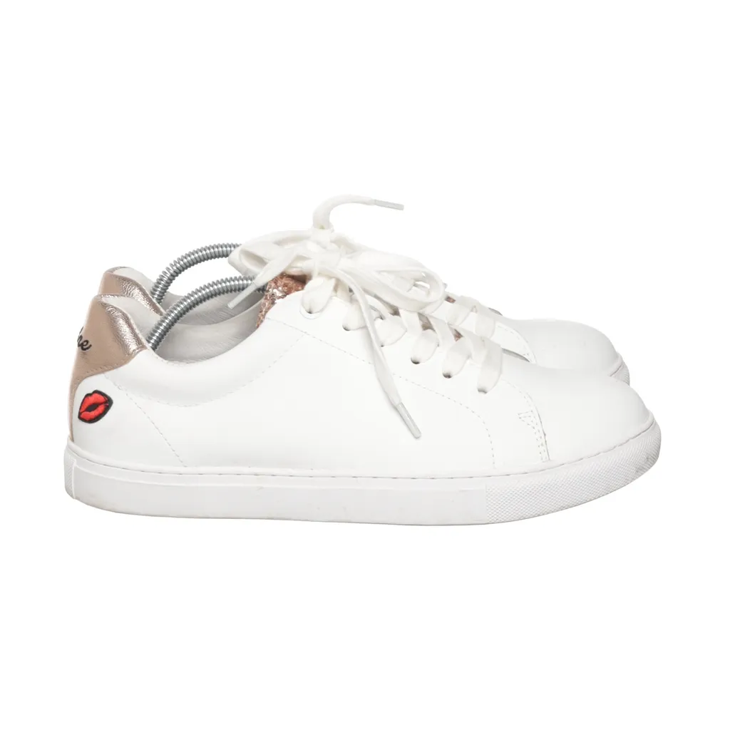 Image of Bons Baisers de Paname Sneakers (Preloved)