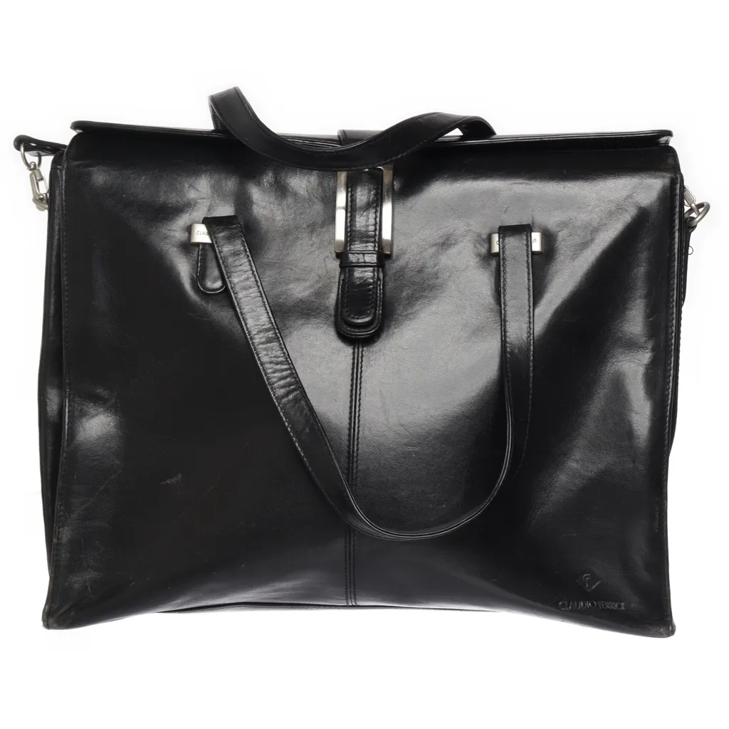 Image of Claudio Ferrici Handtas (Preloved)