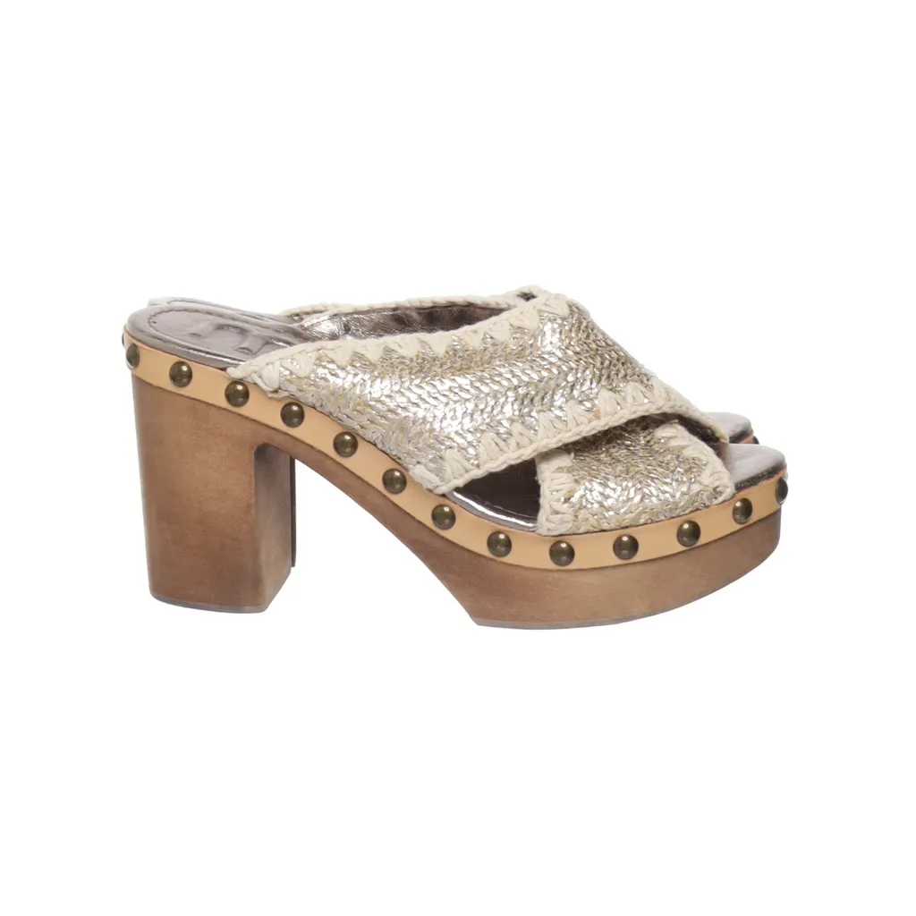 Image of Mou Muiltjes (Preloved)