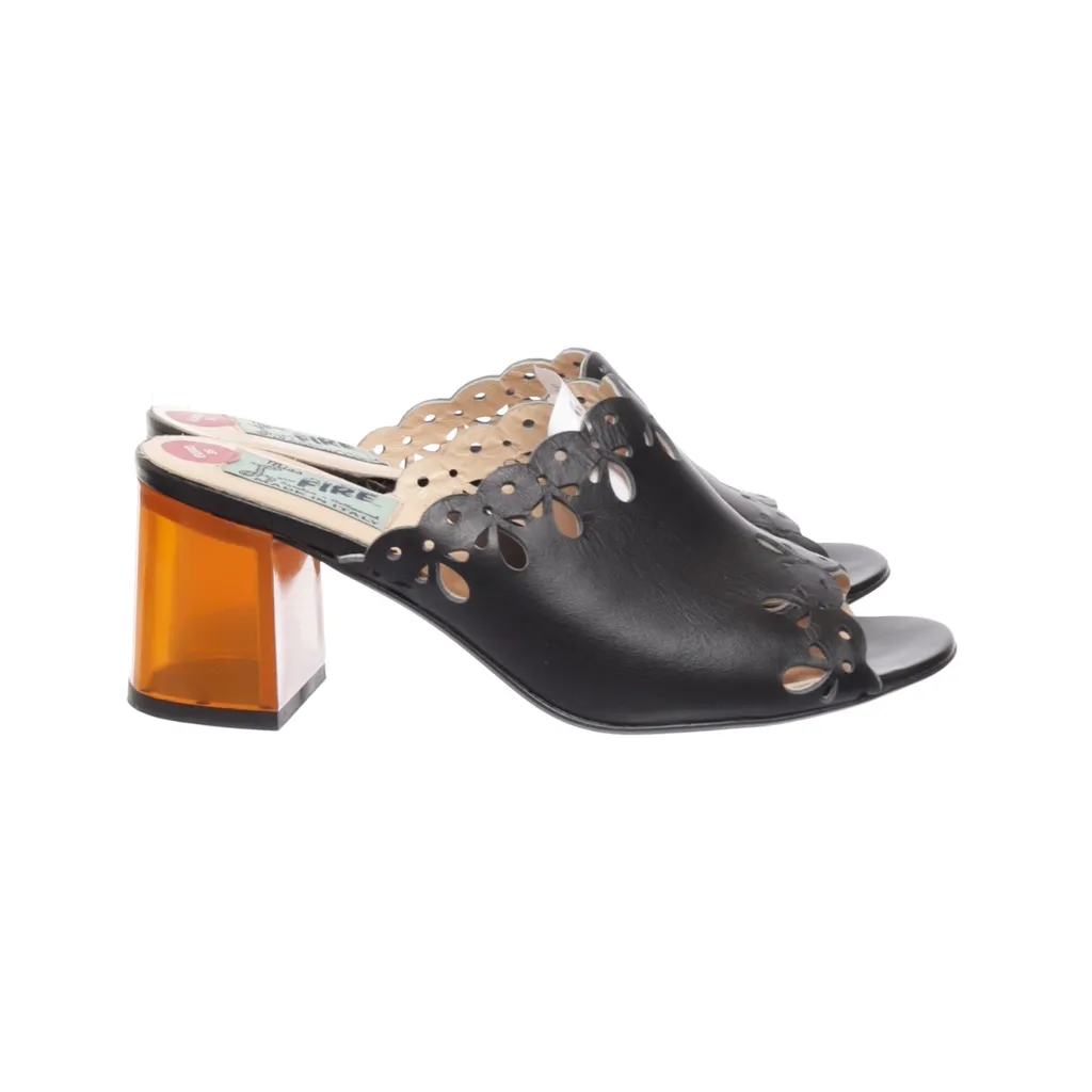 Image of Miss L-Fire Muiltjes (Preloved)