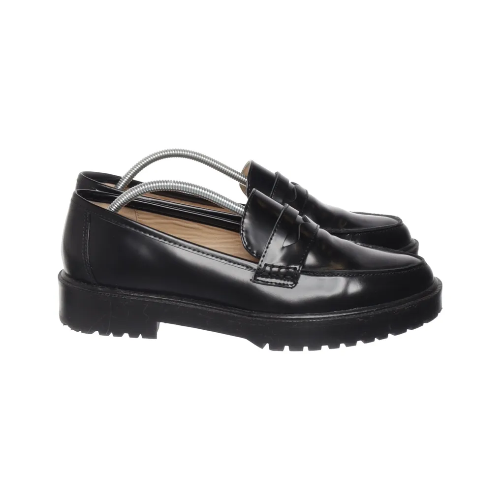 Image of H&M Premium Quality Loafers (Preloved)