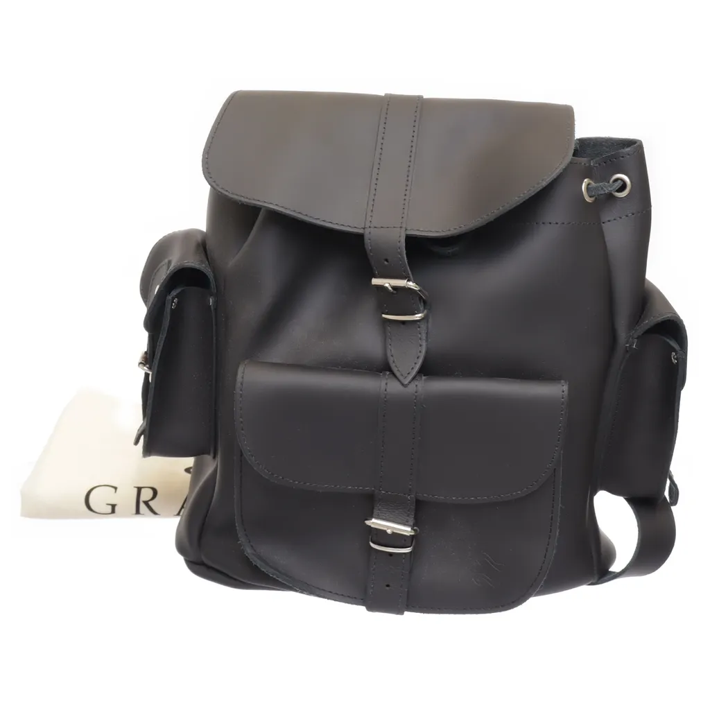 Image of Grafea Rugzak (Preloved)